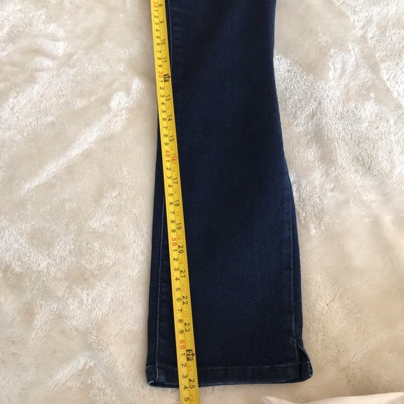 NYDJ Alina slimming pull on jeans - Picture 5 of 8